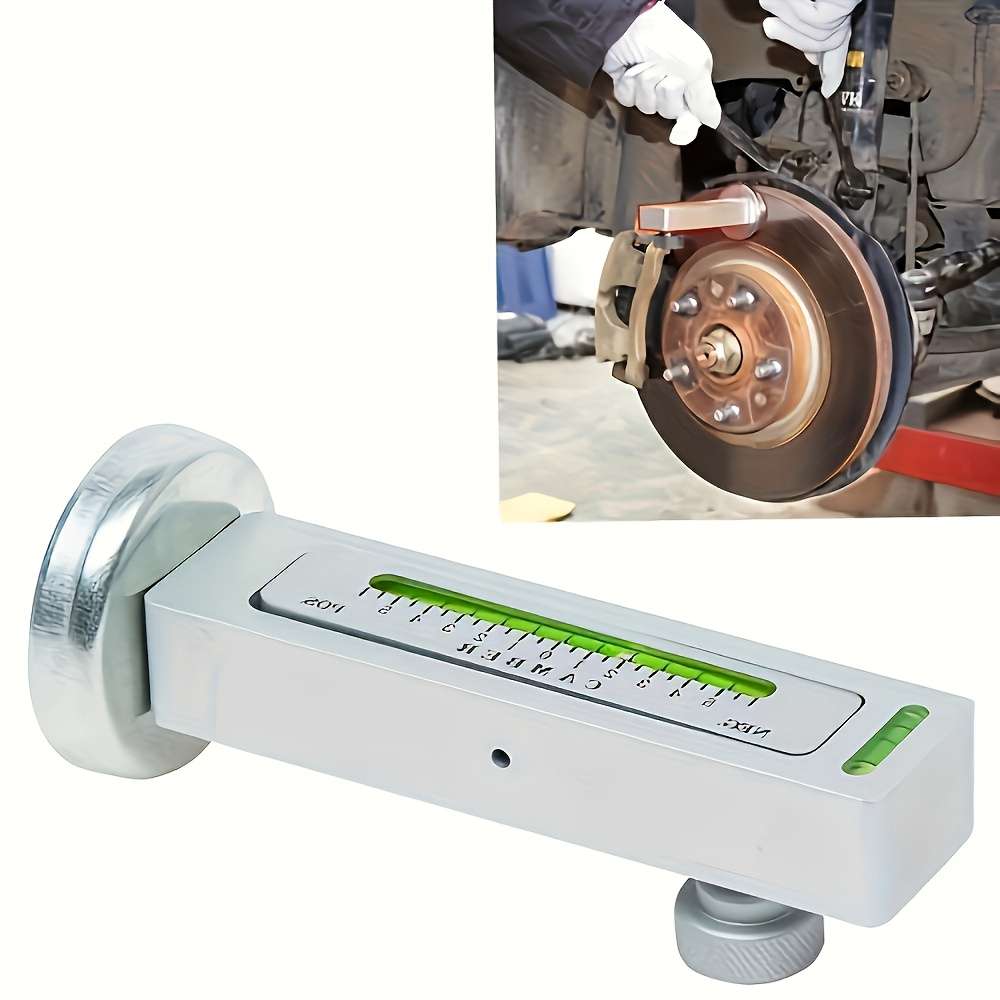 2-Piece Wheel Alignment Tool Set