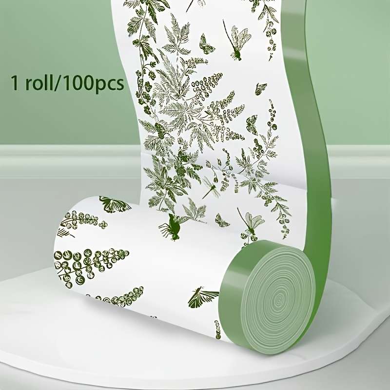 Trash Baggreen*30