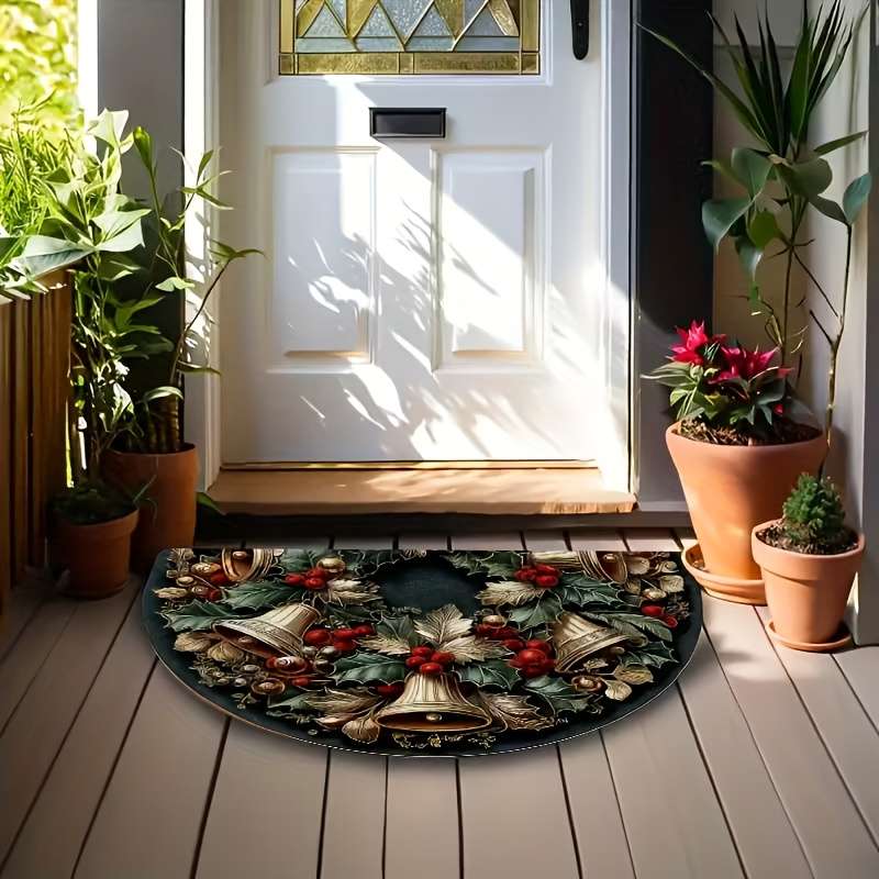 Floor Mats Size 60X90Cm Ch