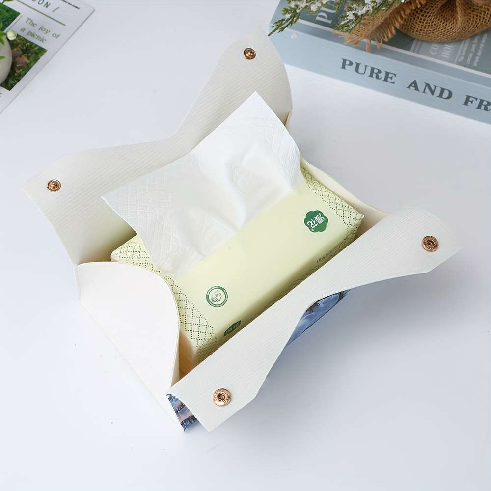 Car Tissue Box Items Elk