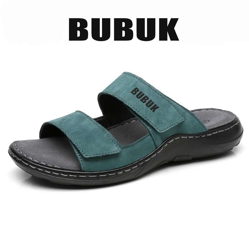 Sandals Color Green Size Uk 6 Wide