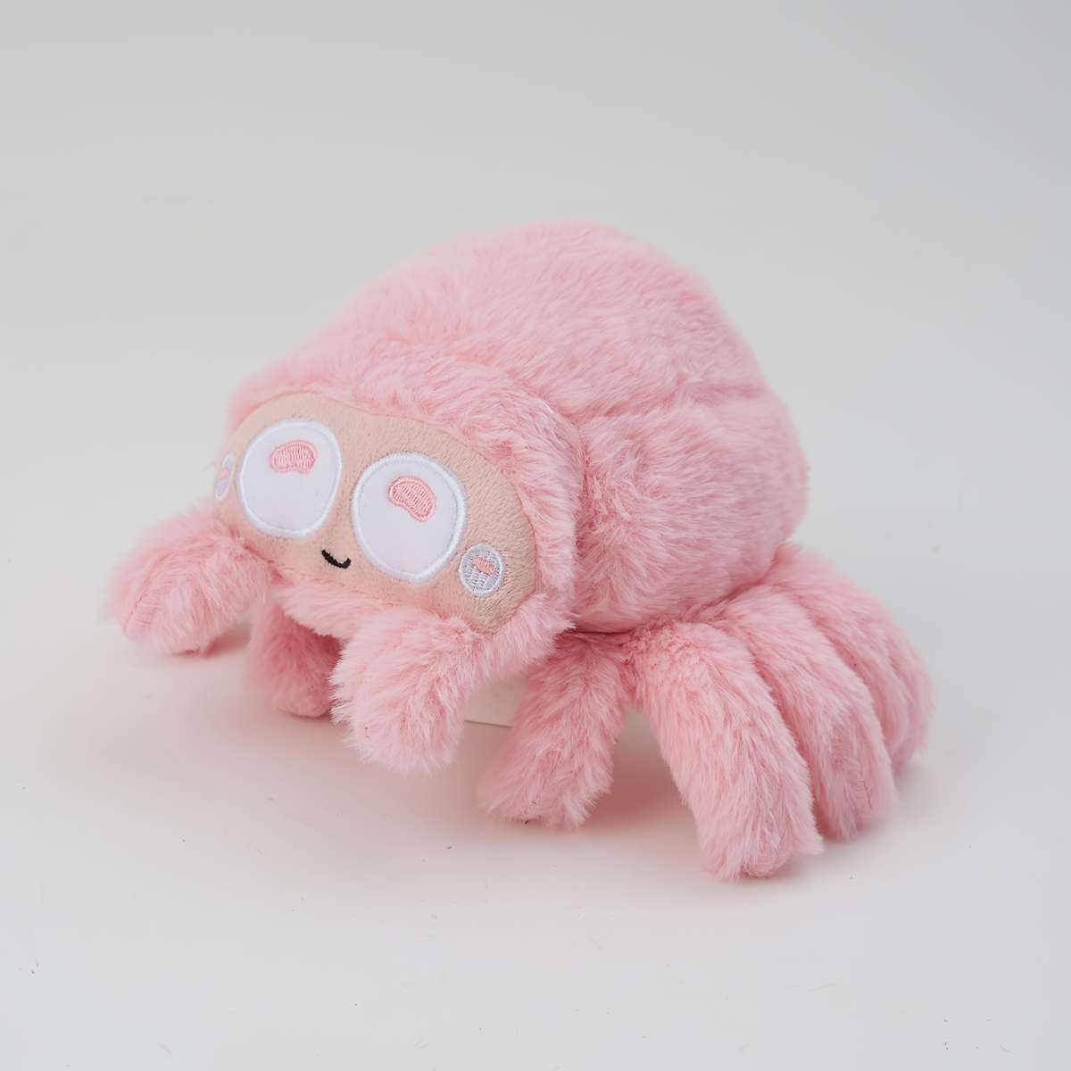 Plush Toyss color Brown