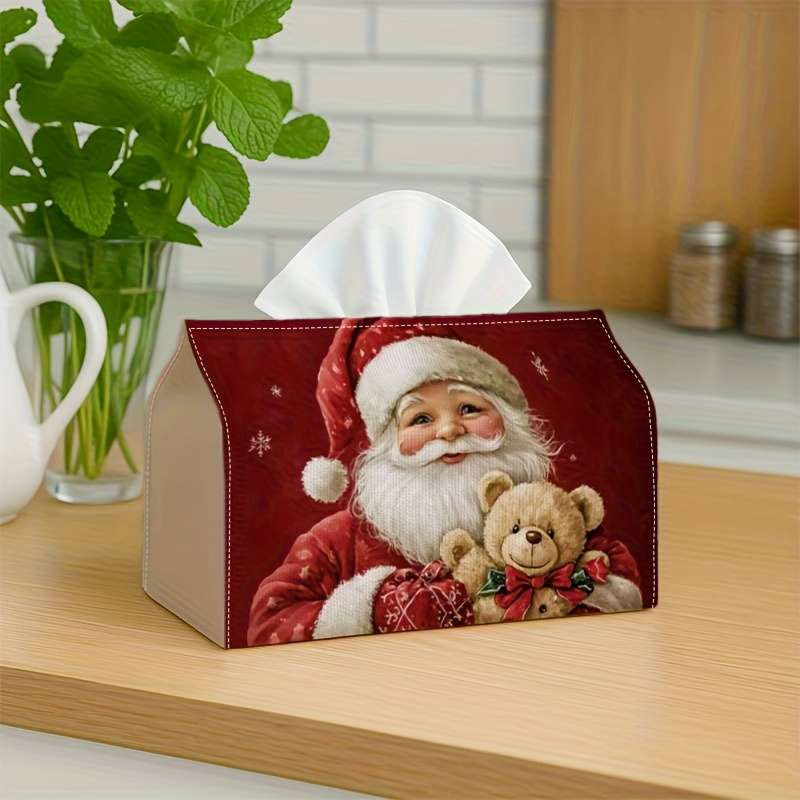Car Tissue Box Size   is 18Cmx11Cm is 7Inx4.3In