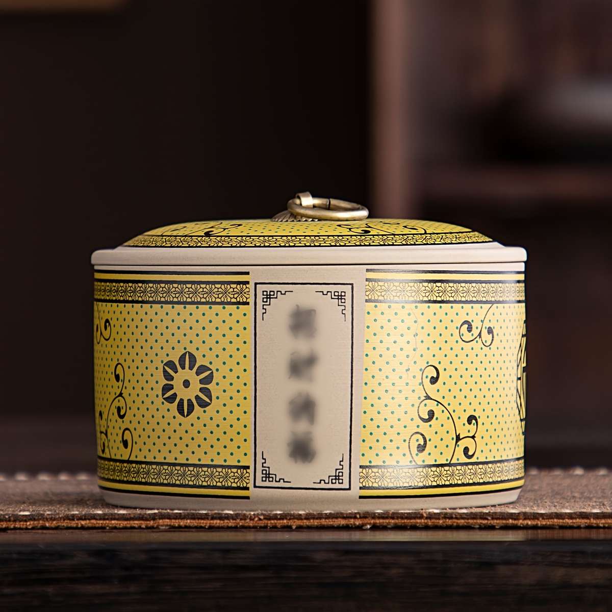 Sealed Jar Style Style 7