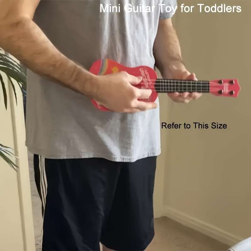 3D Puzzle Musical Instrument Model Color Pink