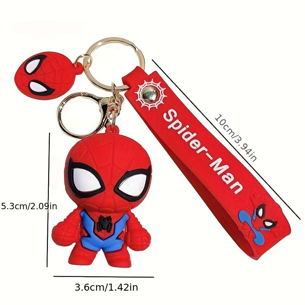 Mini Keychain