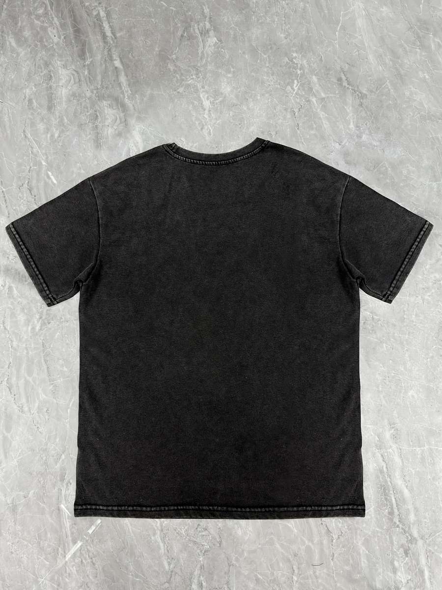 Womens T Shirt Color Dark Gray   Gray   Dark Gray Sizel