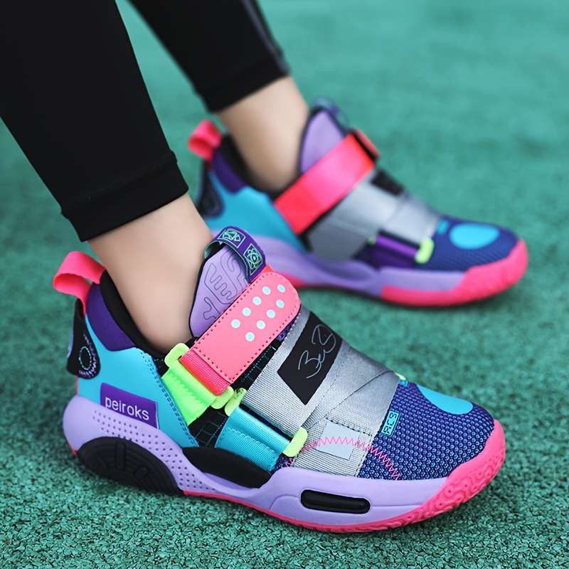 Sneakers Candy Size Uk 7 Big Kid