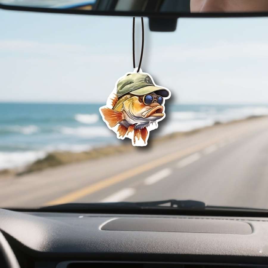 Car Interior Decor  3Pcs