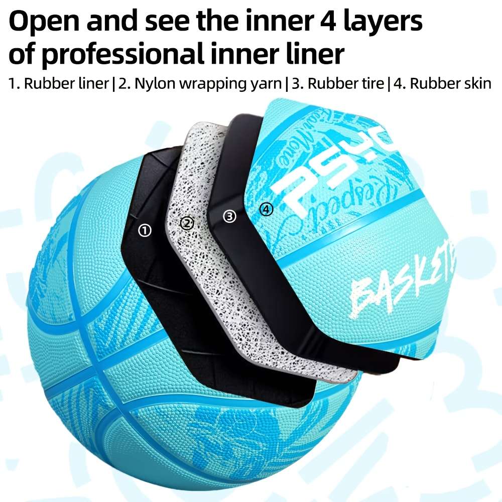 Basketball Model Hfr7020 Size  Circumference In Inchessize 17.7874.93Cm