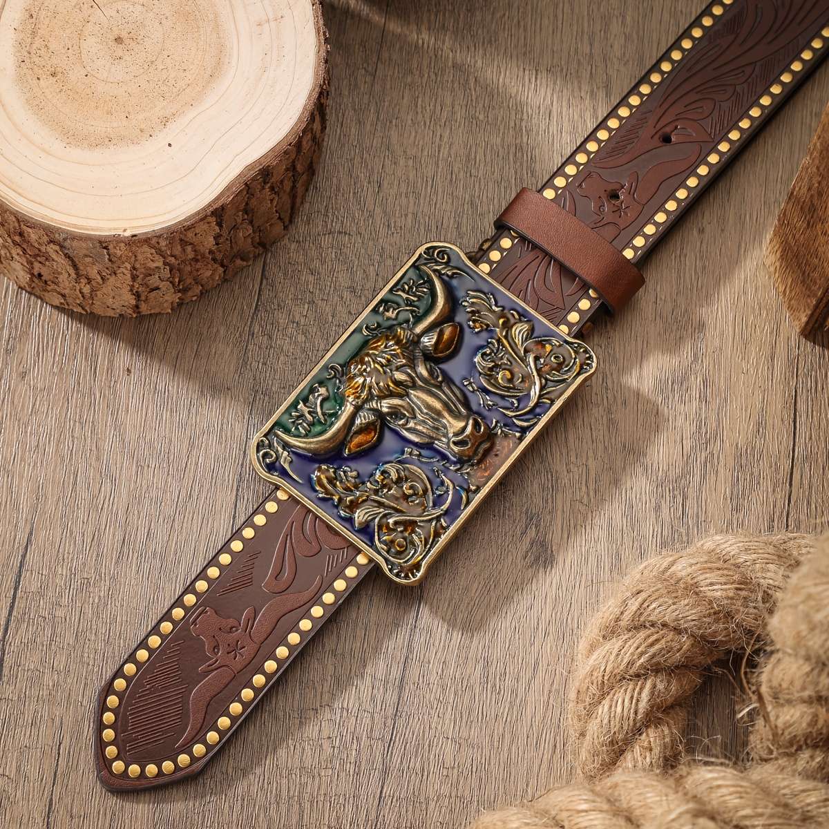 Belt Color Black Size 120Cm 47.2Inch