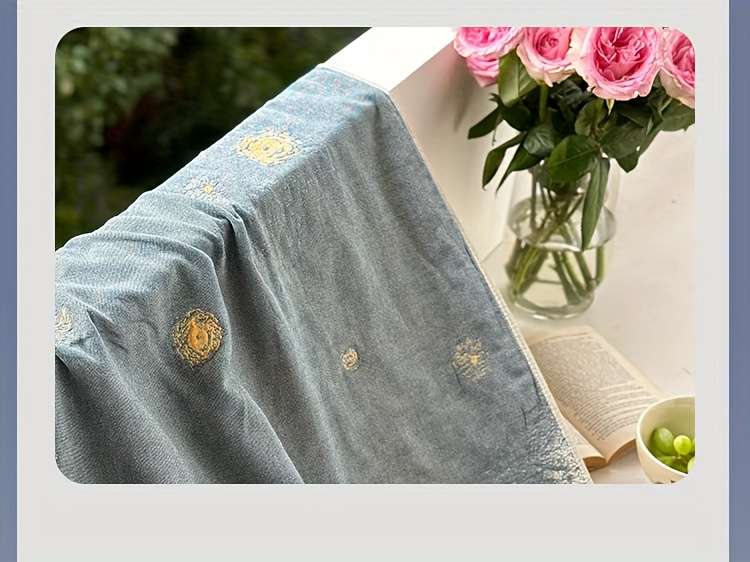 Bath Towel Style Style7