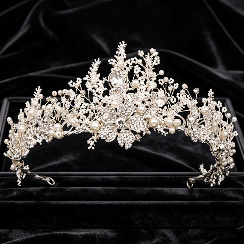 Wedding Supplies Color Silvery