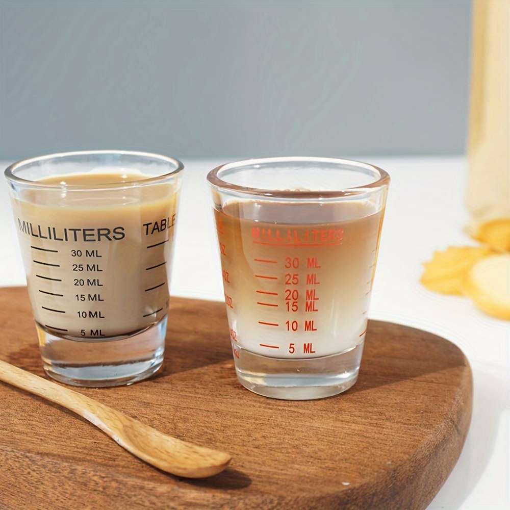 Measuring Cup Quantity 2Pcs