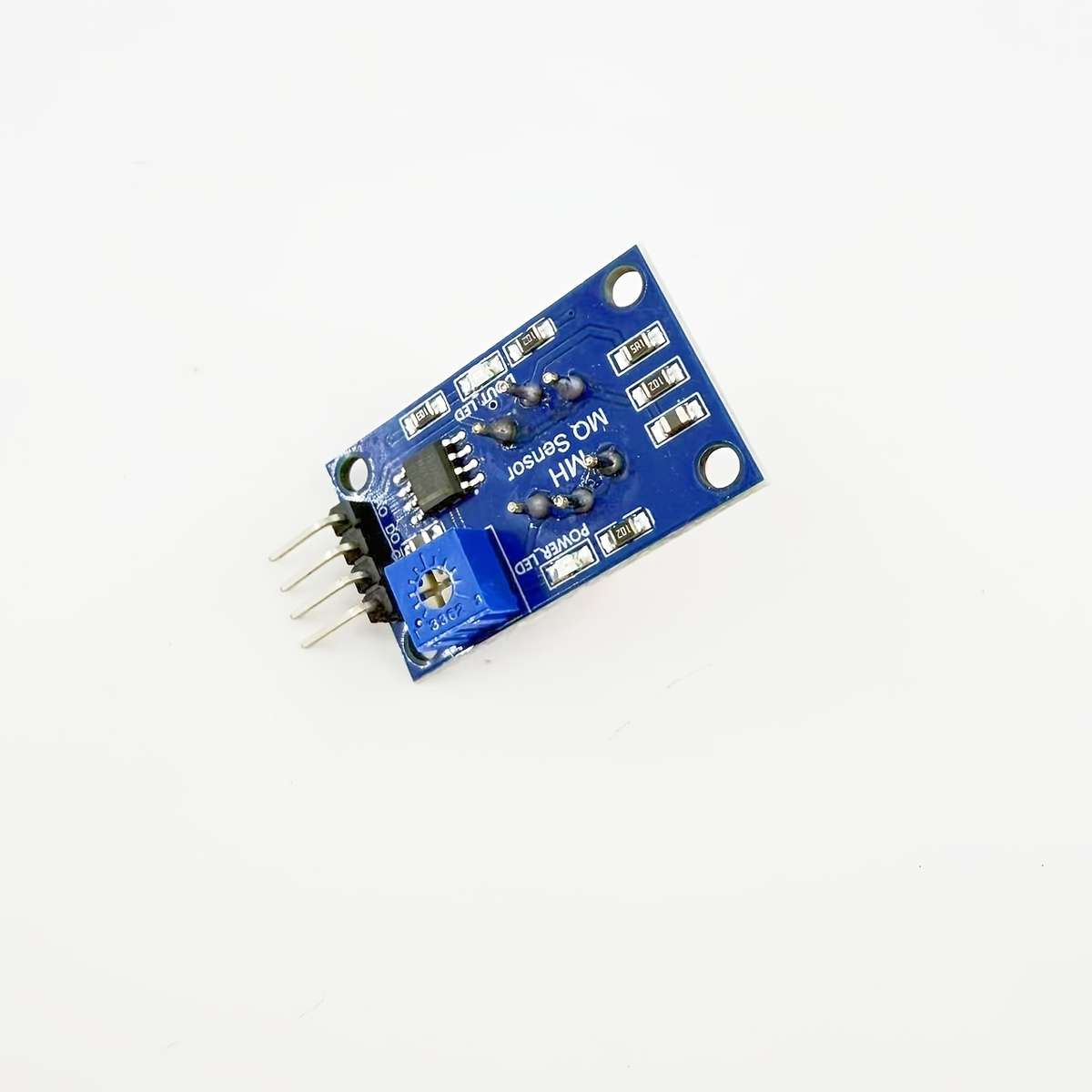 Alcohol Detector Quantity
