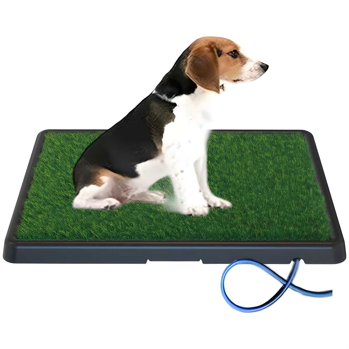 Pet supplies size 61.98cmx 50.04cm