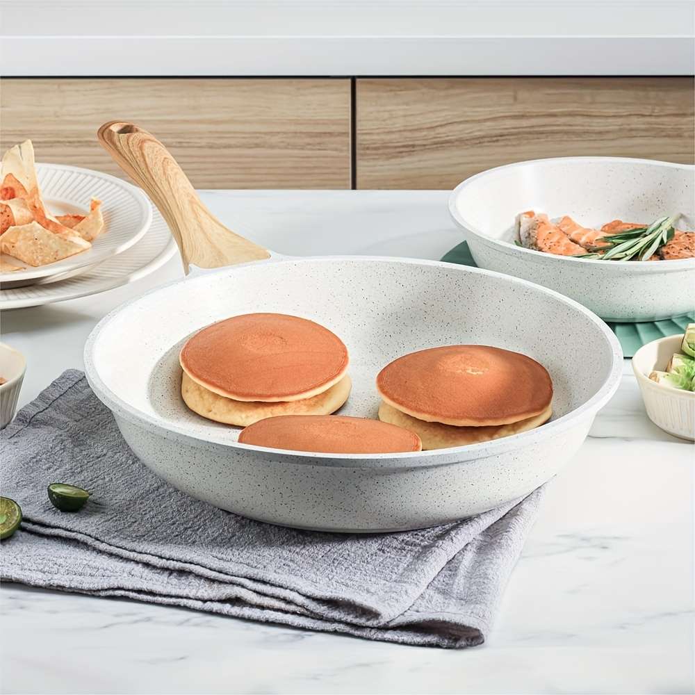 Frying Pan Size 20Cm7.87In