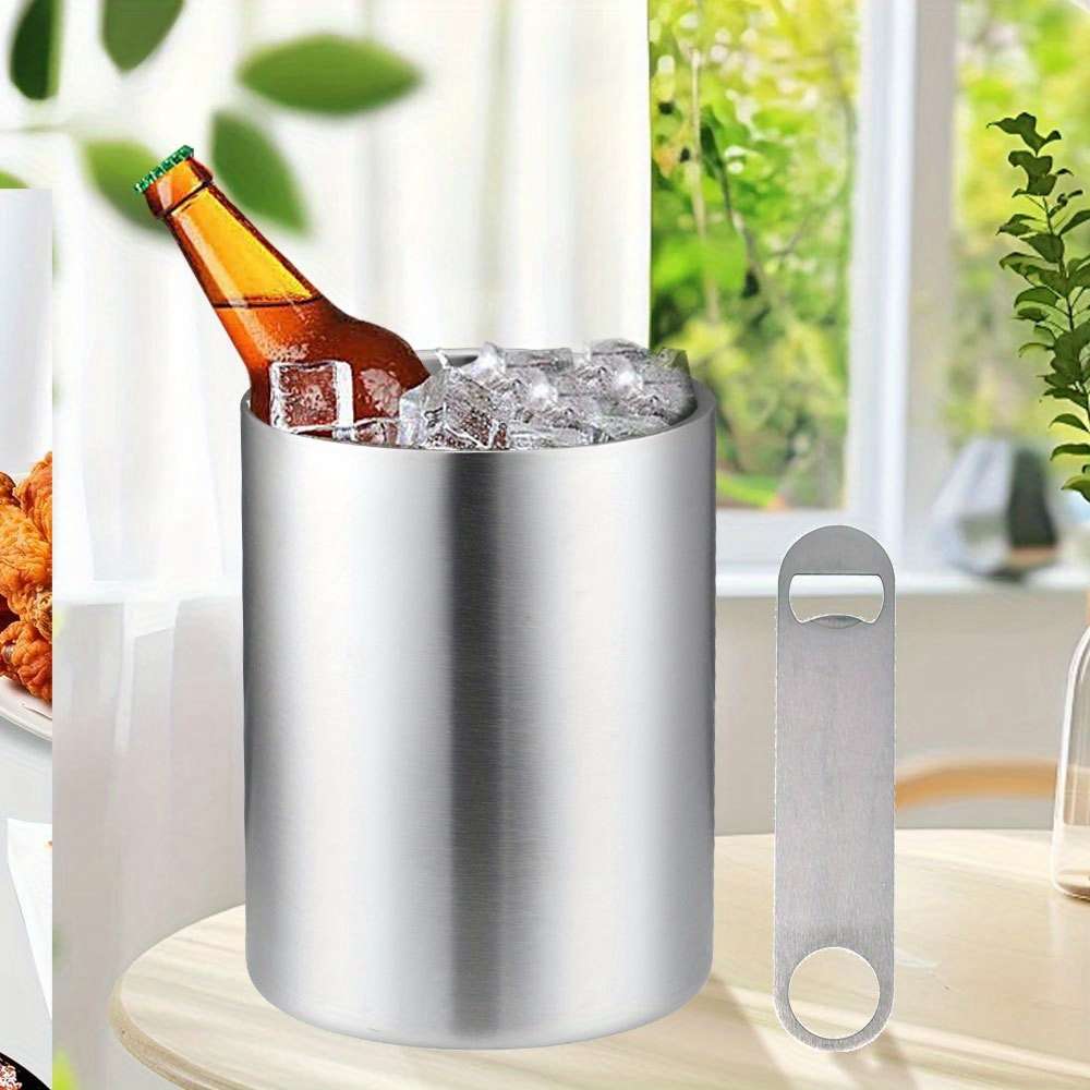 Ice Bucket Quantity 2Pcsset