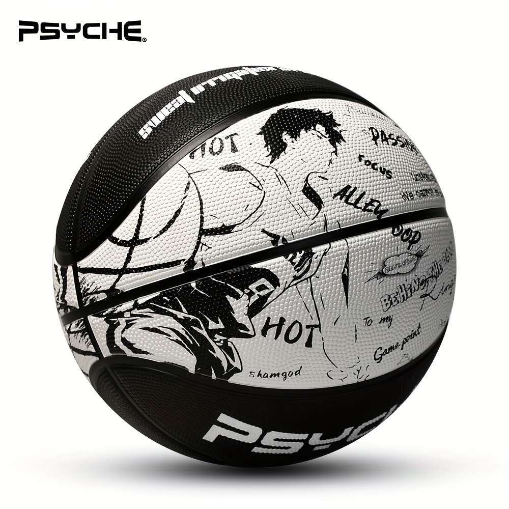 Basketball Model Hfr7015 Size  Circumference In Inchessize 17.7874.93Cm