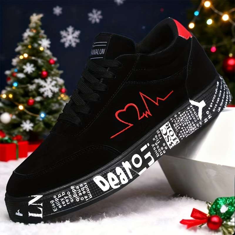 Sneakers Color Red Sizeuk 7
