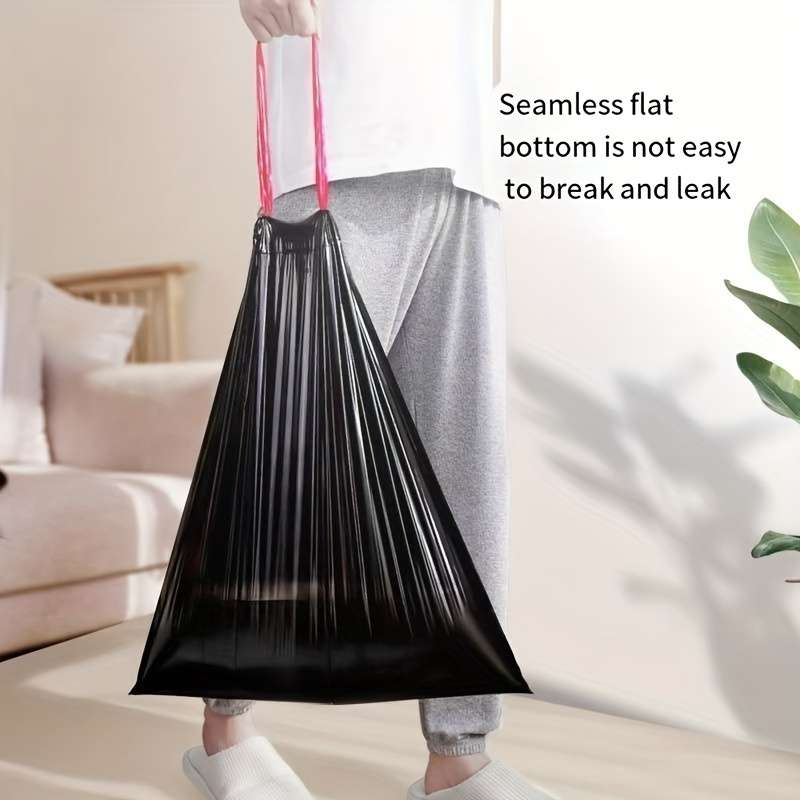 Trash Bag1Roll200Pcs