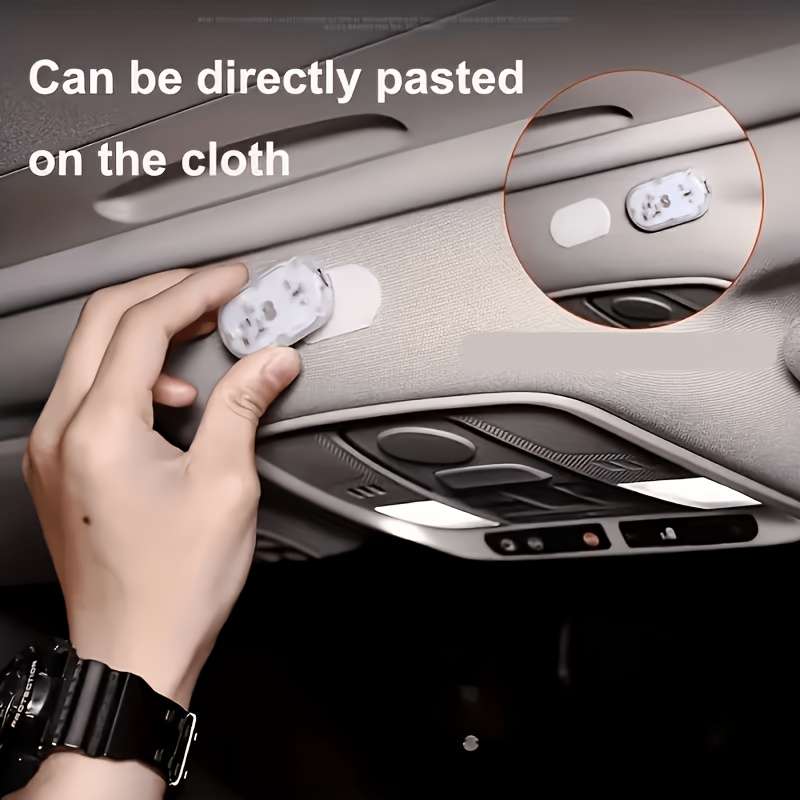 Car Lights Color Ice Blue Quantity 2Pcs