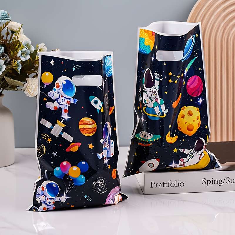 Gift Bags Color Polychrome Quantity 30Pcs