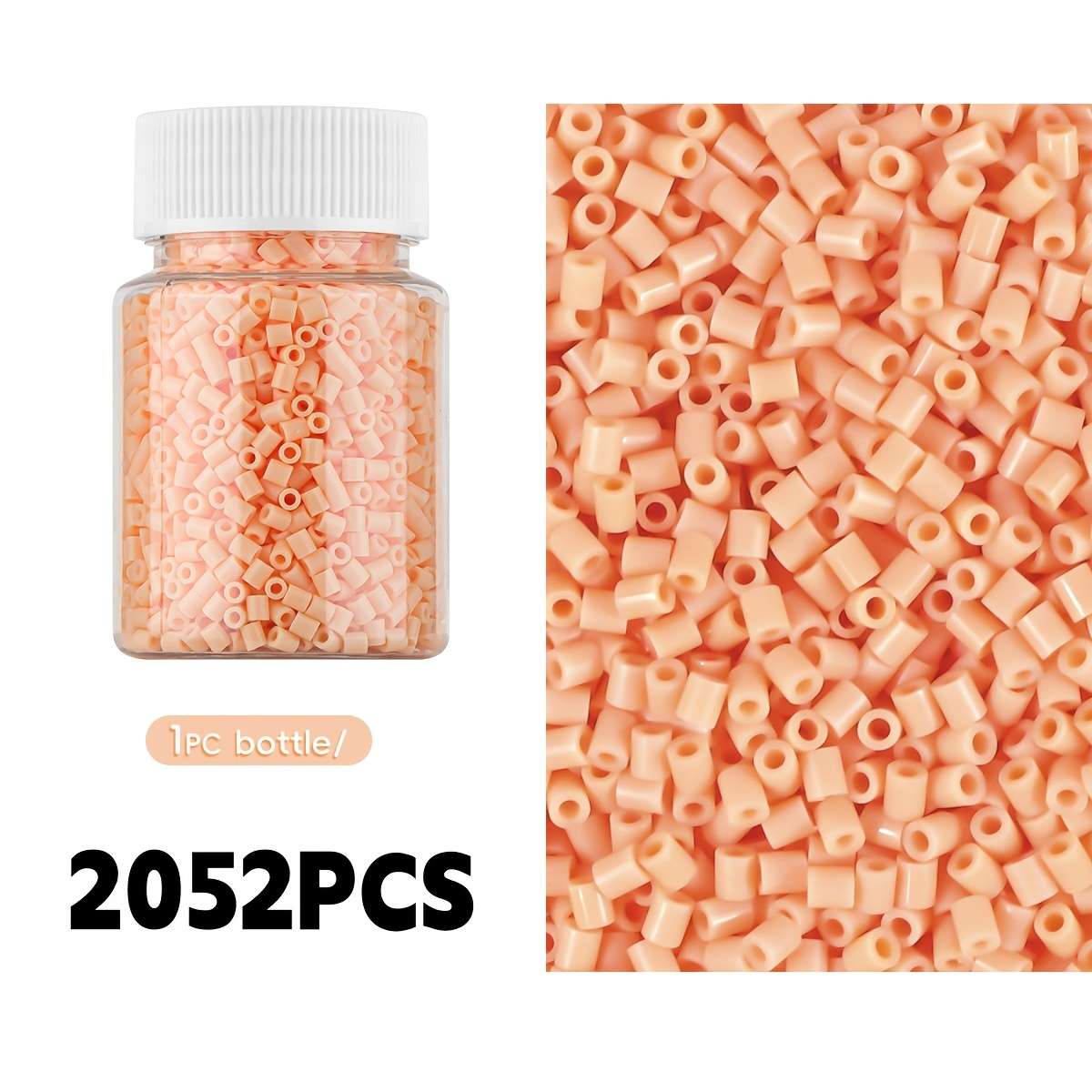 Perler Bead Set G5 2052Pcs