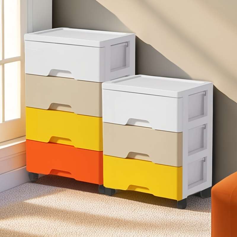 Storage And Organizationitems  Macaron Jianou Hou 3 Layers