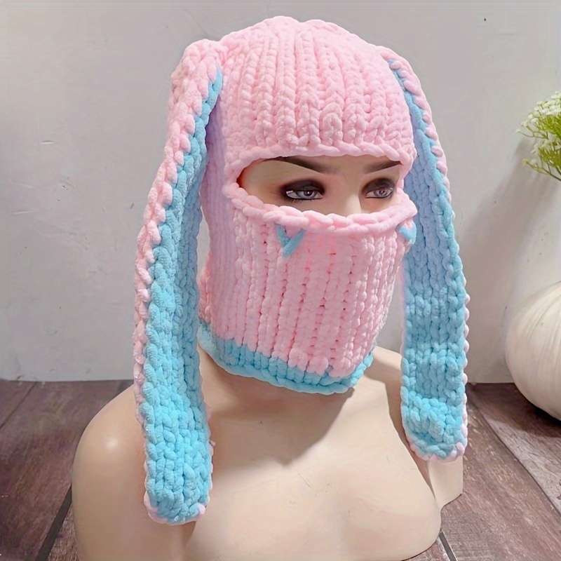 Hat Color Pink