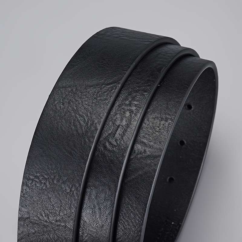 Belt Color Dark Blue Size 105 Cm