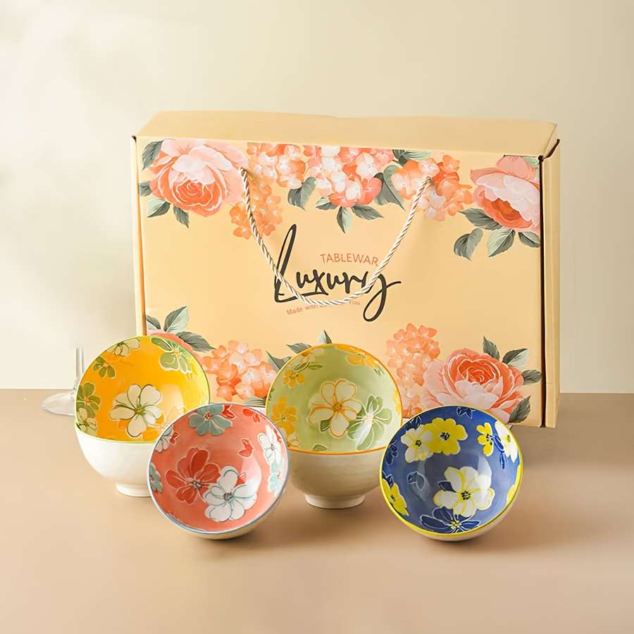 Bowl Model 2 Pieces Set