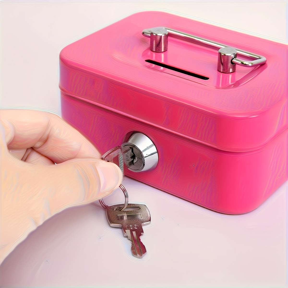 Security Safe