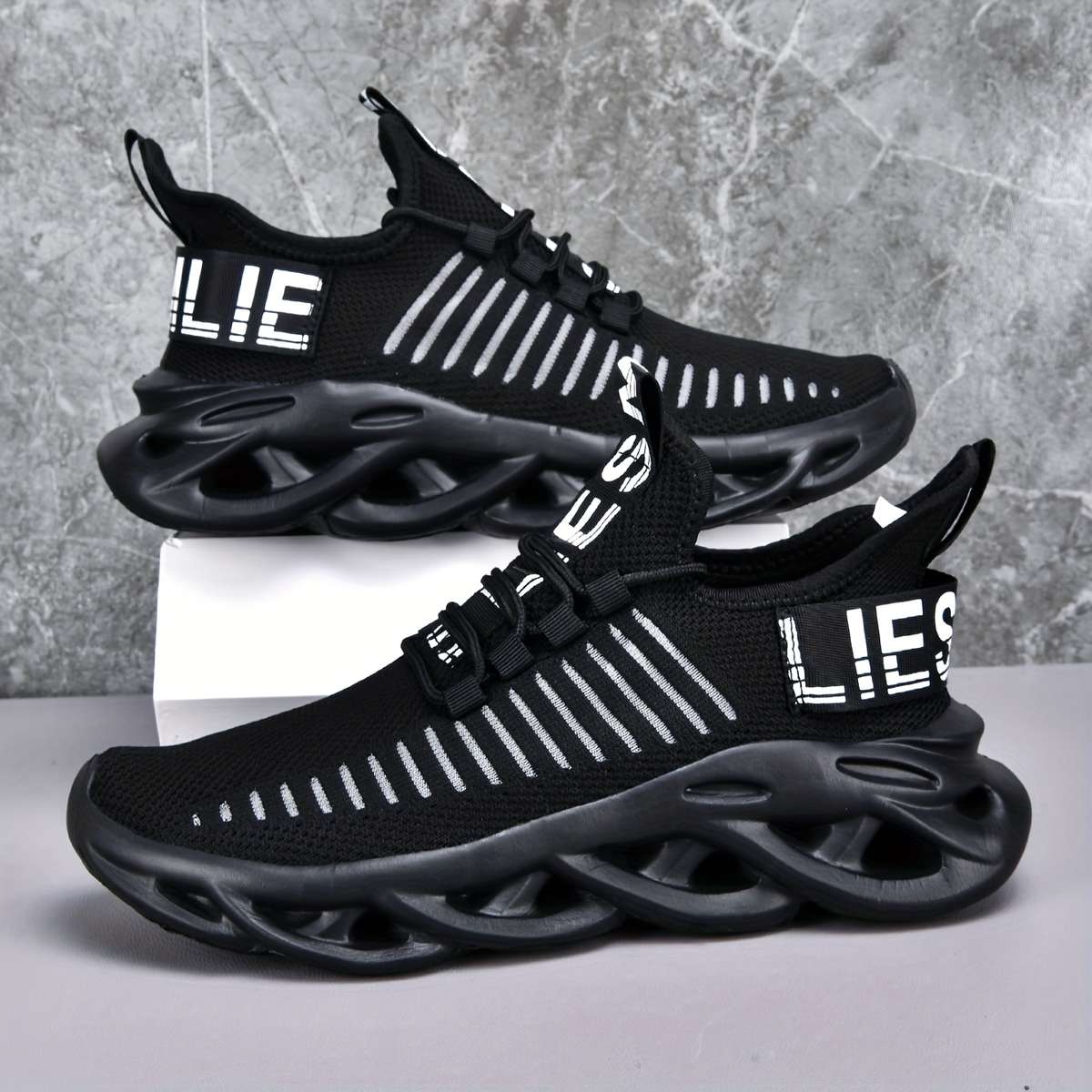 Sneakers Color White Sizeuk 7