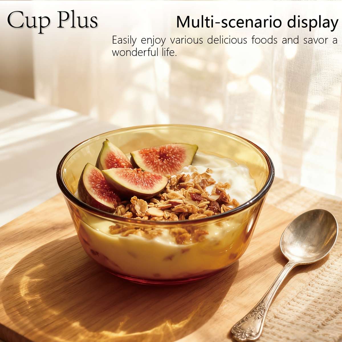 Bowl Quantity 2Pcs