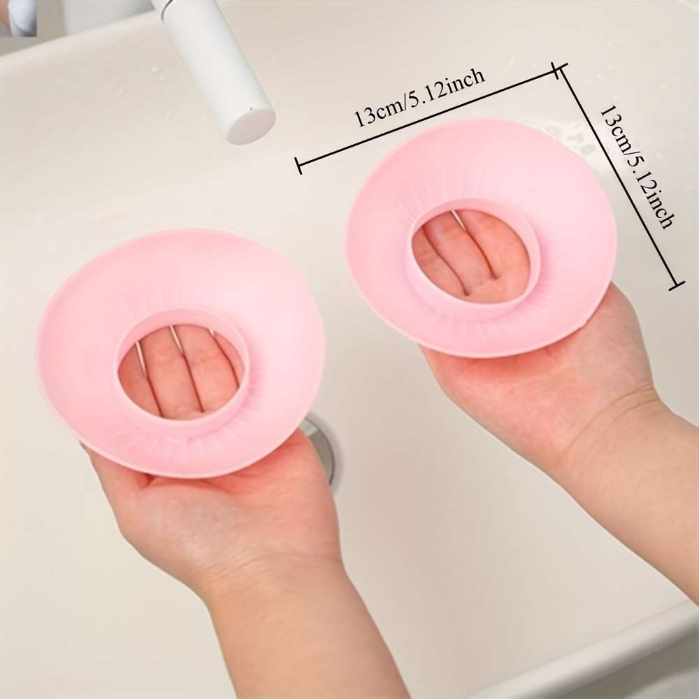 2Pcs High Permance Women High