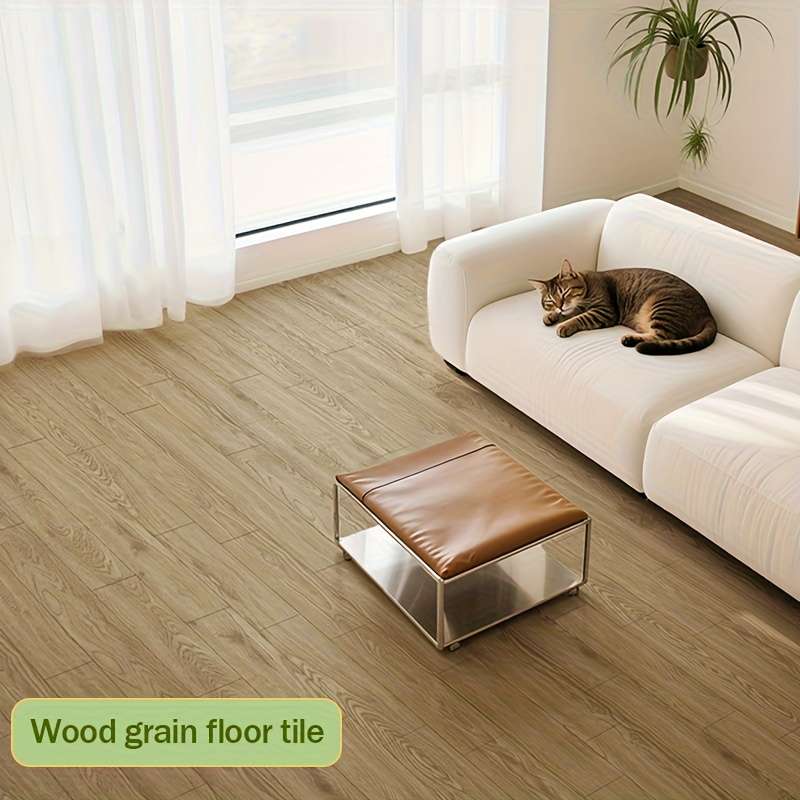 Self Adhesive Floor Stickers Pd9028 23 Pieces