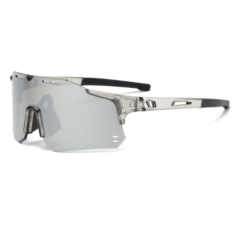 Cycling Glasses Color Black Black