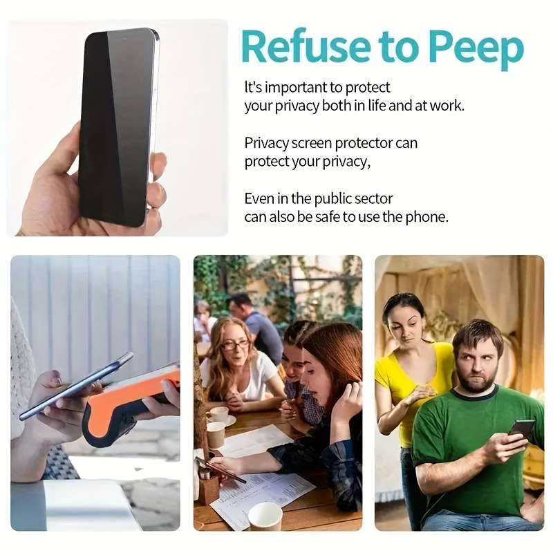 Screen Protector Compatible Model Iphone 7 Plus8 Plus