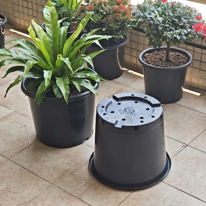 Flowerpot Quantity 26.5L 1S