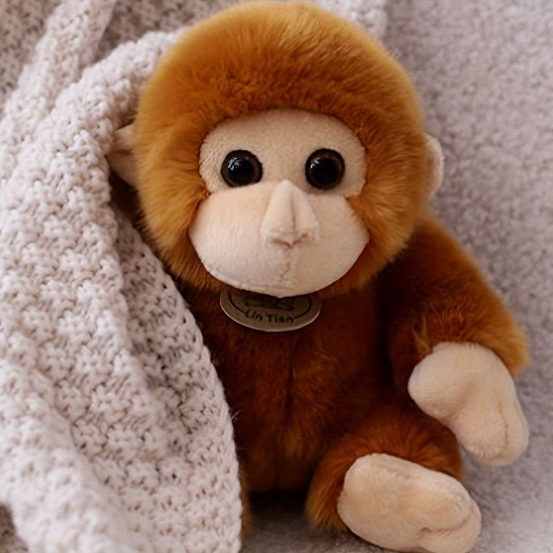 Plush Toyss size 17cm 6.7inch