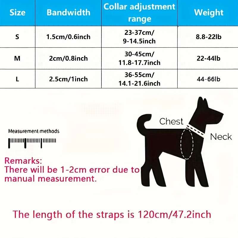 Dog Leash Color Light Brown1 Size S
