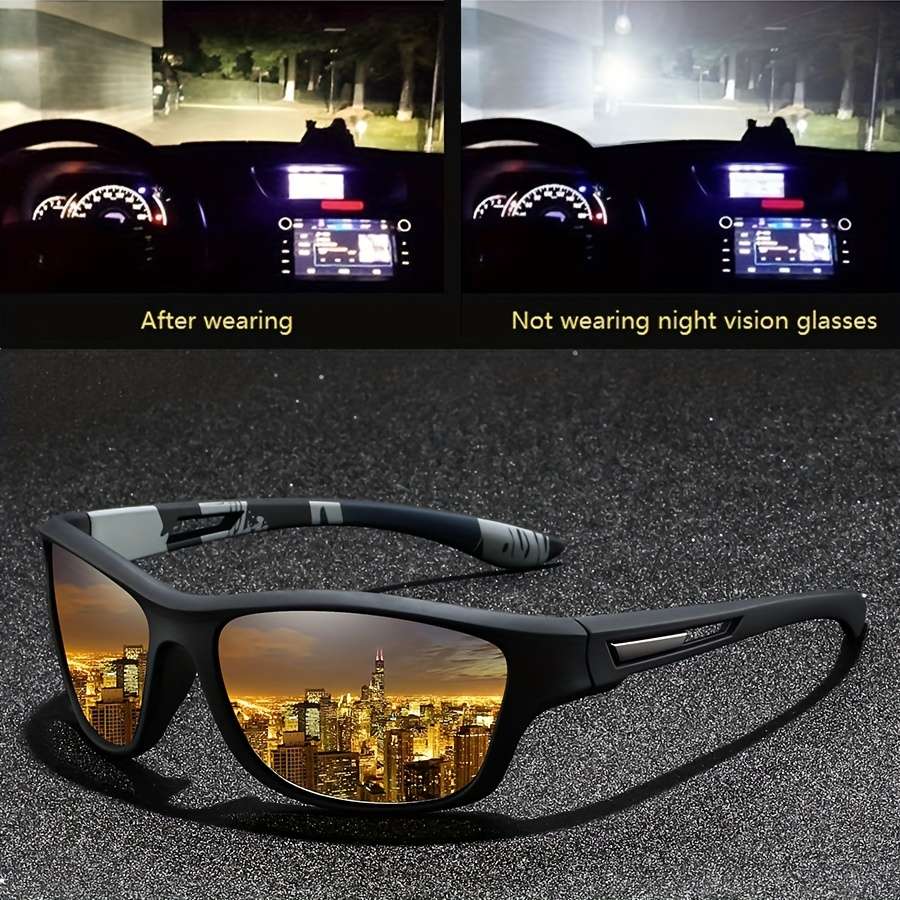 Cycling Glasses Color 2Pcs Icebluemirror Blackgrey
