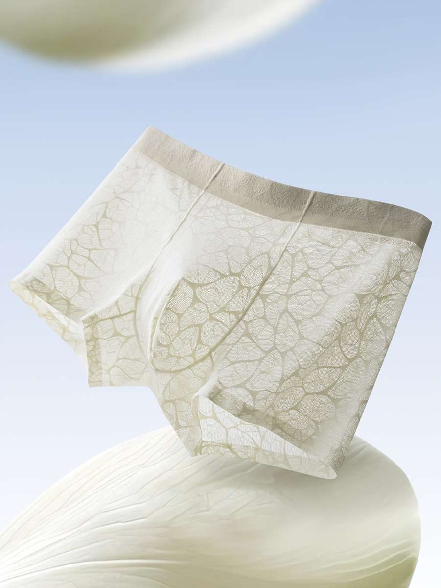 Mens Underwear Color 4 Pieces In A Random Set Sizeuk 32