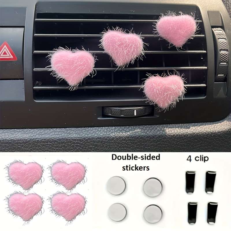 Car Interior Decor  2Pcs
