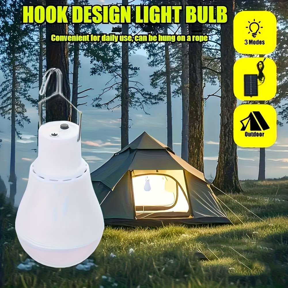 Portable Lamp Quantity 2Pcs