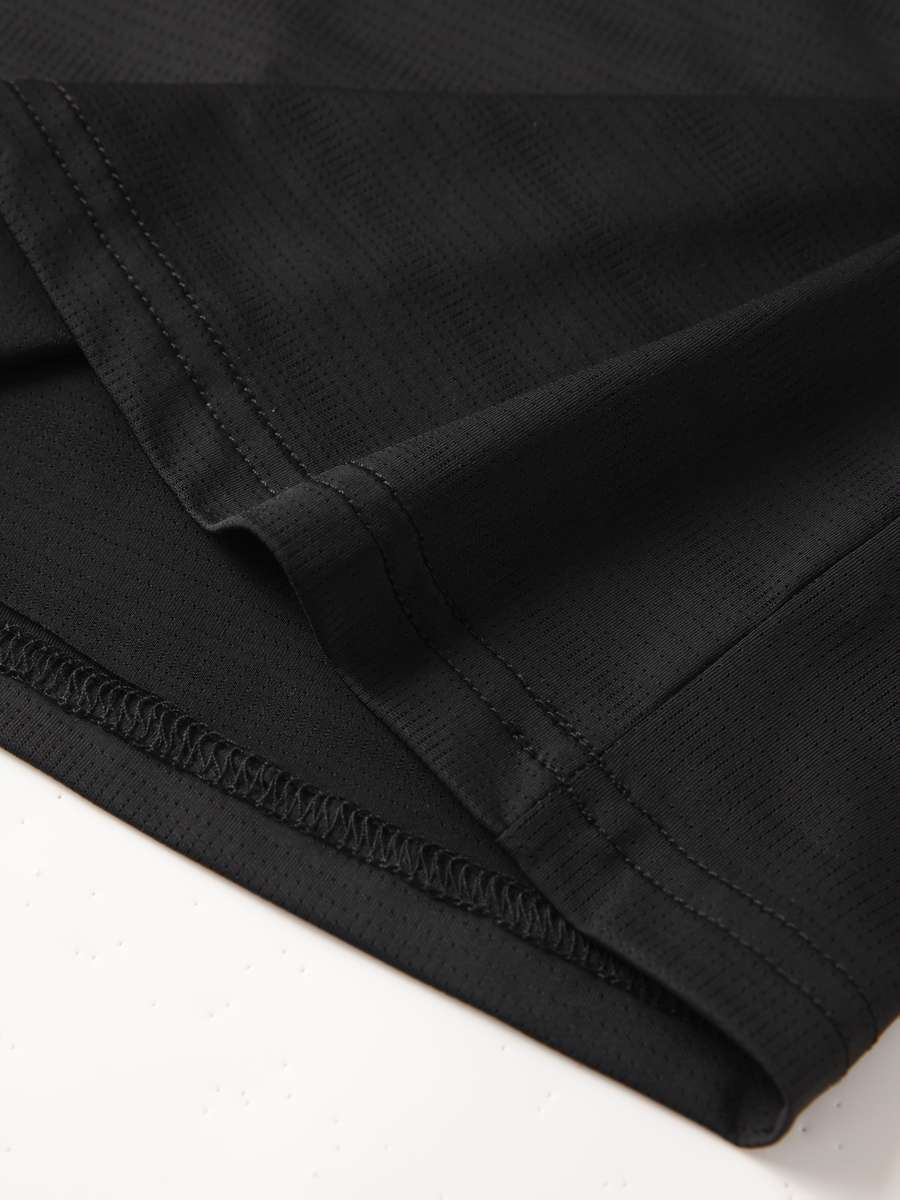 Men S Clothing Color Black Size Xl
