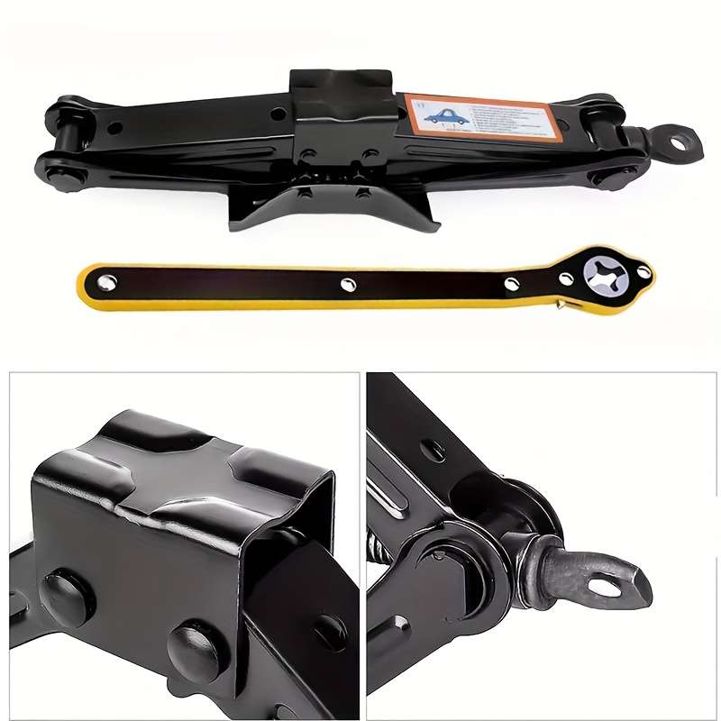 Jack Items Jack   Wrench