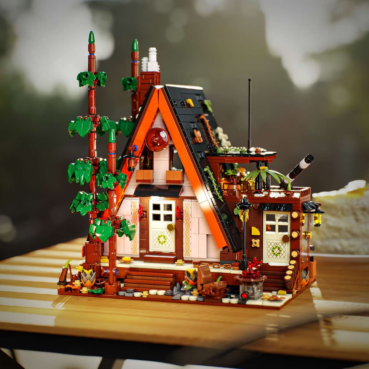 3D Model Desktop Ornaments Model T2144