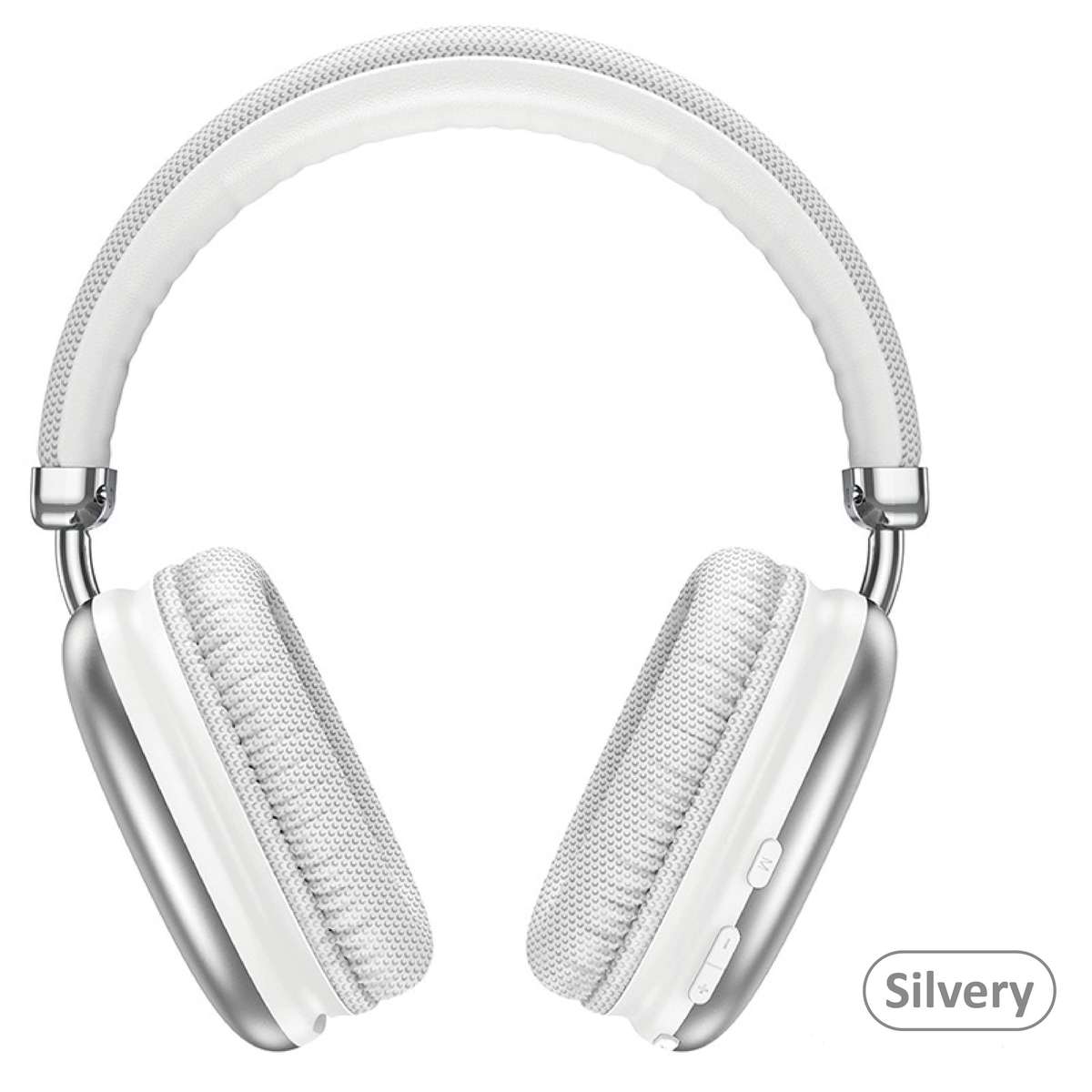 Headset Headphones Over Ear